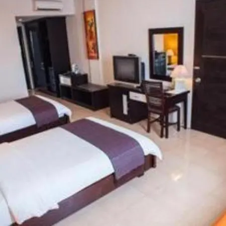 Eclipse Hotel Prawirotaman-2