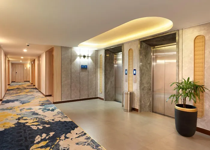Hotel 1O1 Style Yogyakarta Malioboro