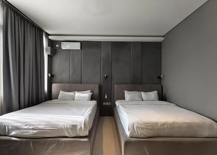 Ohana Suites Yogyakarta Ngabean