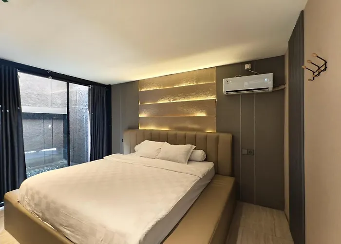 Ohana Suites Yogyakarta Ngabean